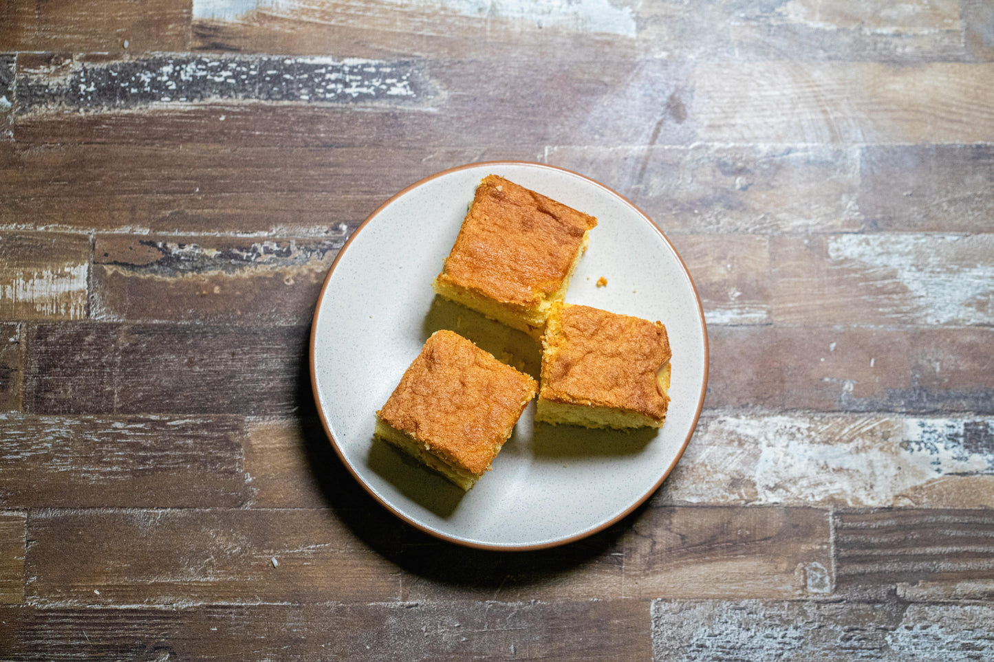 Butter Cake