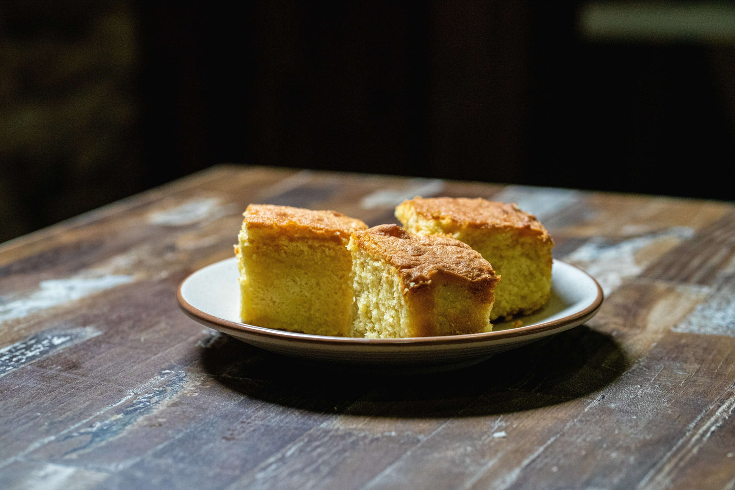 Butter Cake