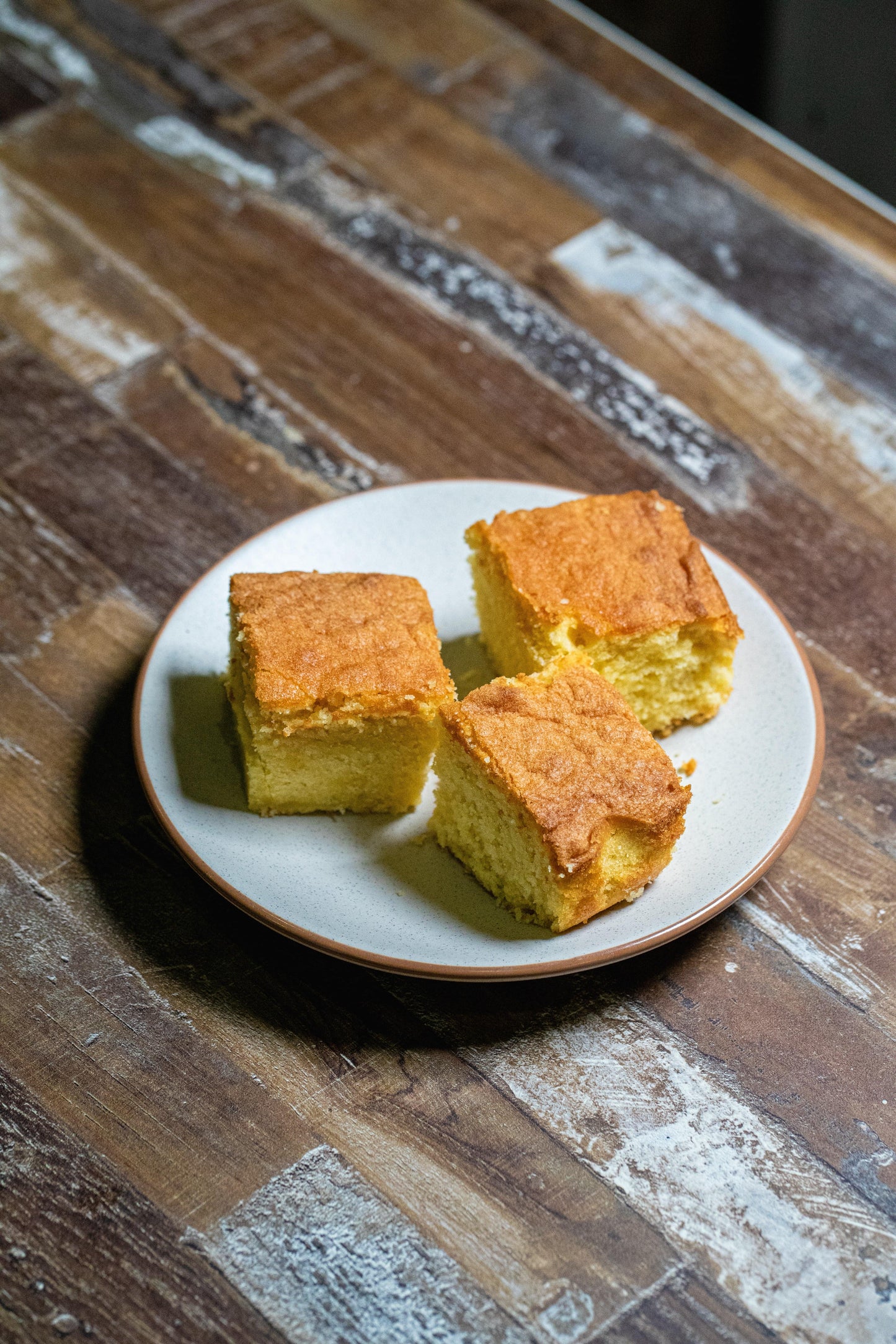 Butter Cake