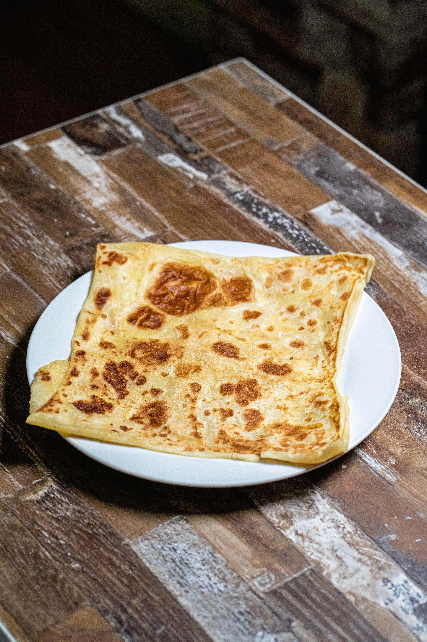 Plain Roti