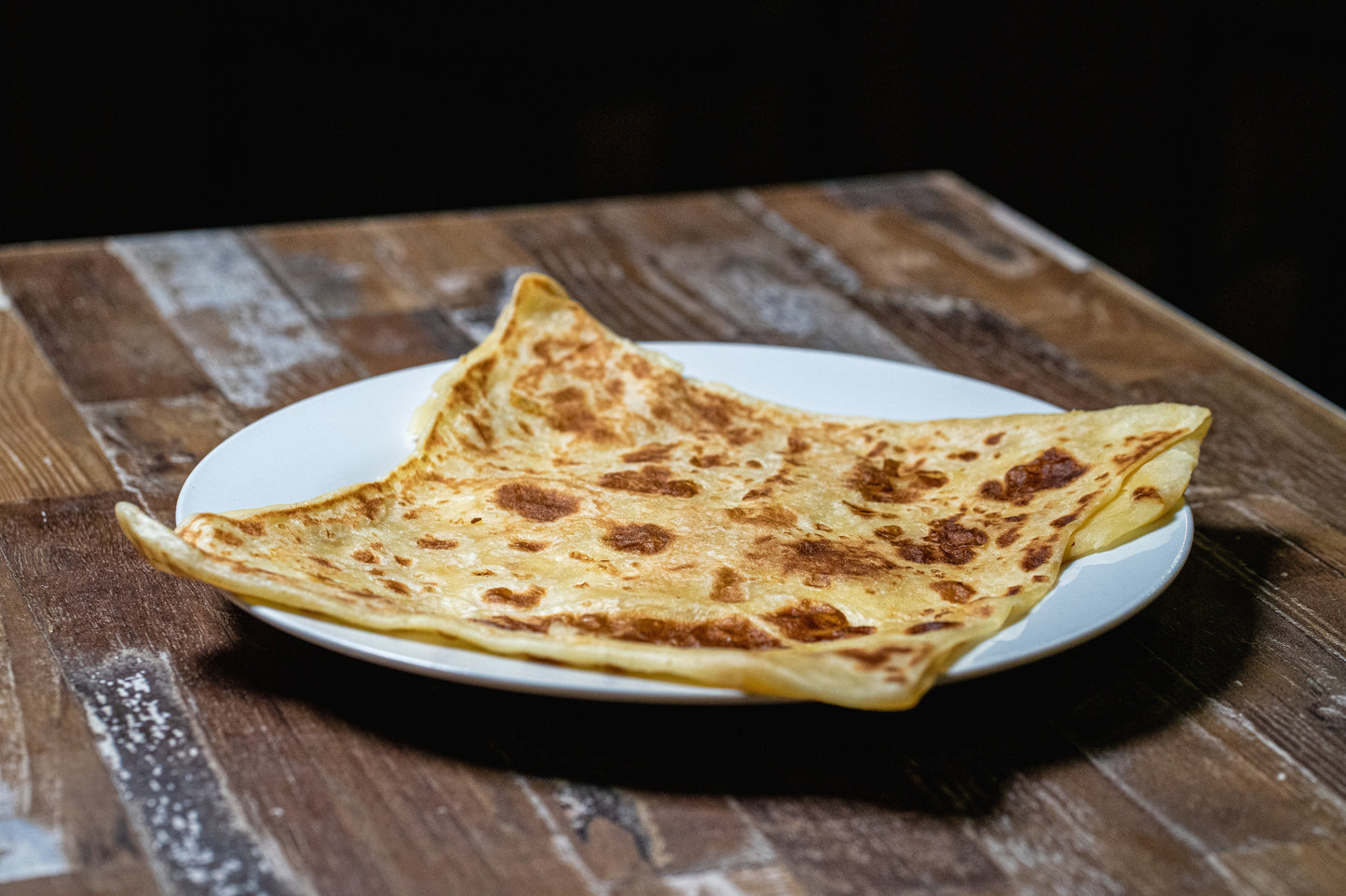 Plain Roti