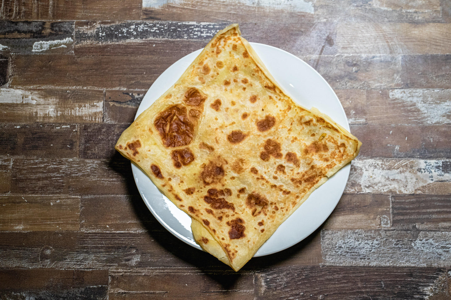 Plain Roti