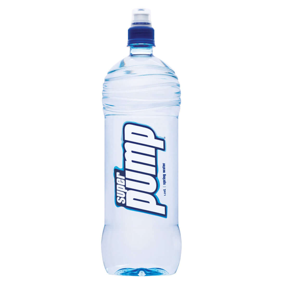 Super Pump Water