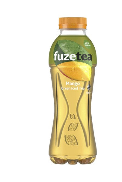 Fuze Tea