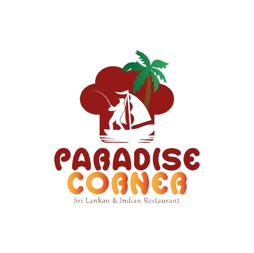 Paradise Corner Logo